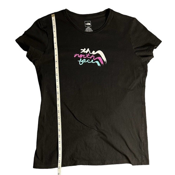 Authentic Rare Vintage The North Face T Shirt/Graphic Tee branded sportswear - Picture 4 of 8